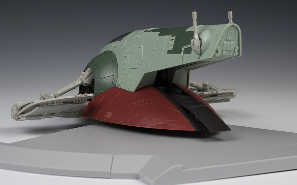 1/144 Slave I BANDAI - Star Wars