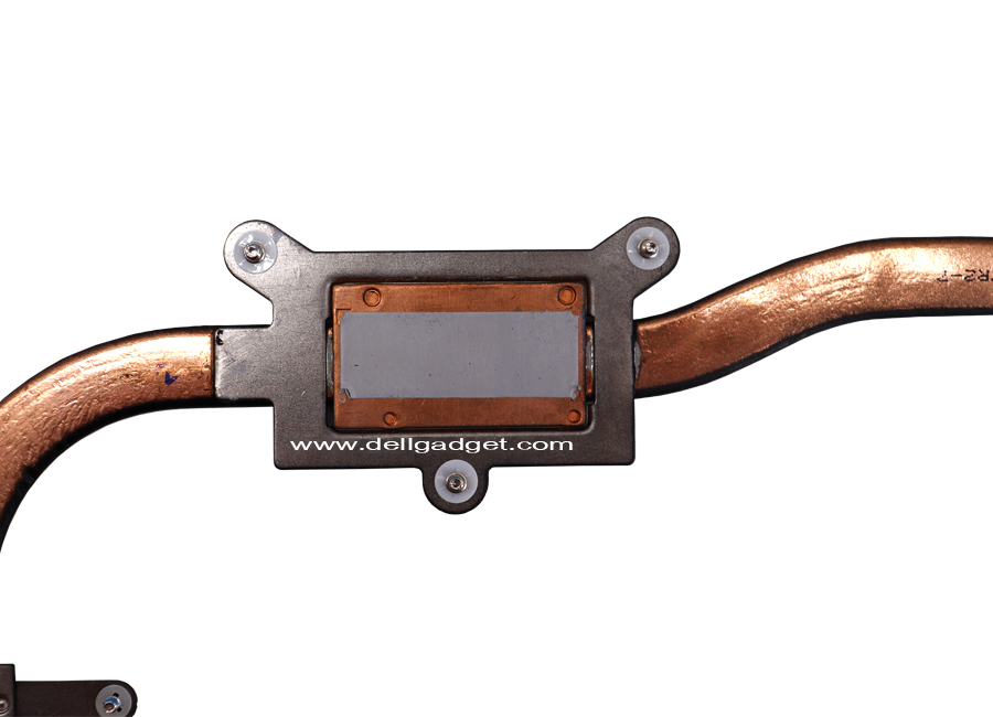 ฮีทซิงค์ Dell Latitude 3570 แท้ ราคา พิเศษ Heatsink Dell 3570 แท้ ตรงรุ่น ประกันศูนย์ Dell Thailand