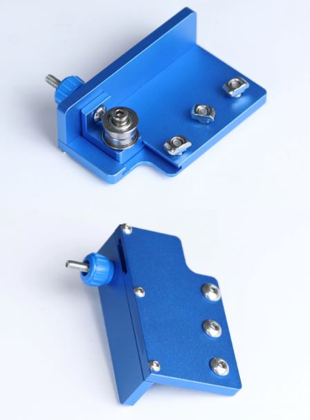 Artillery X1 - X2 - Genius - Genius Pro. Alloy CNC Belt adjuster X & Y axis.