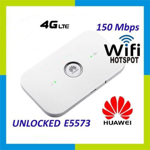 aircard 3G/4G Mobile MiFi