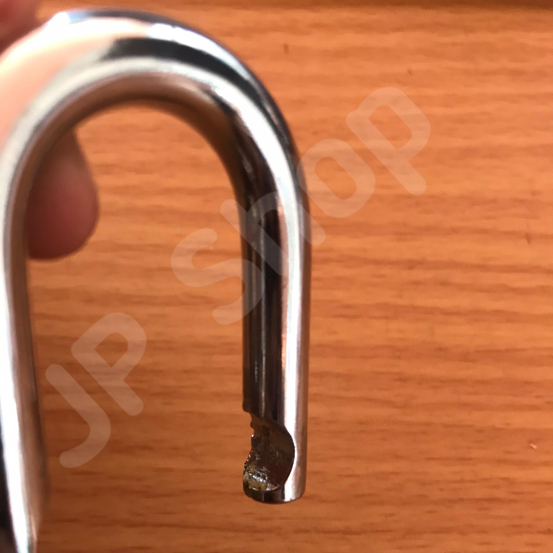 กุญแจล็อคบ้าน ล็อคครัว ล็อคอเนประสงค์ 50 มม. ล็อคแน่นหนา คงทน ราคาถูก สนใจสั่งซื้อได้เลย ห่วงสั้น #6971342321150