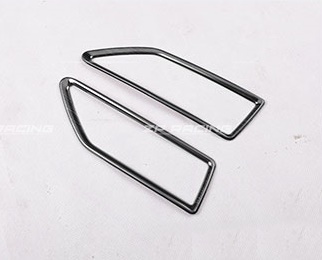 ครอบช่องแอร์คอนโซลกลาง