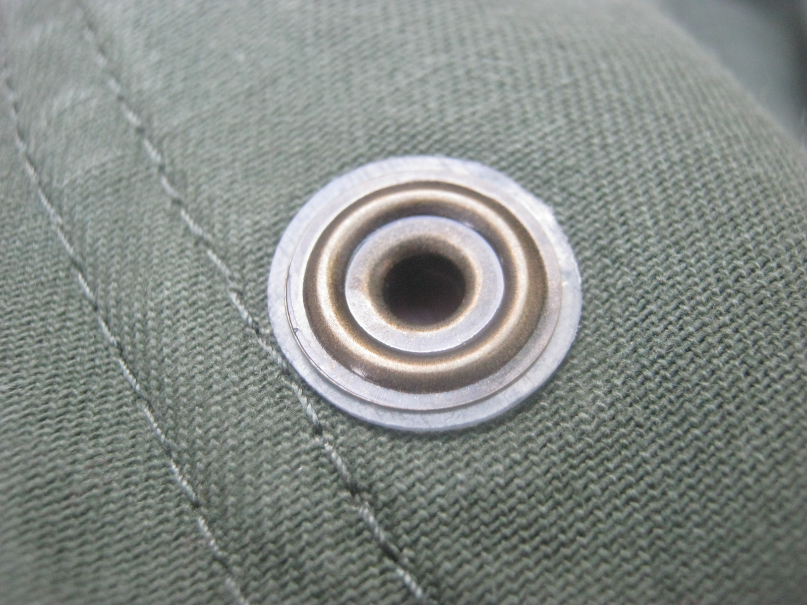 เสื้อแฟชั่นแนวทหาร M65 medium Regular