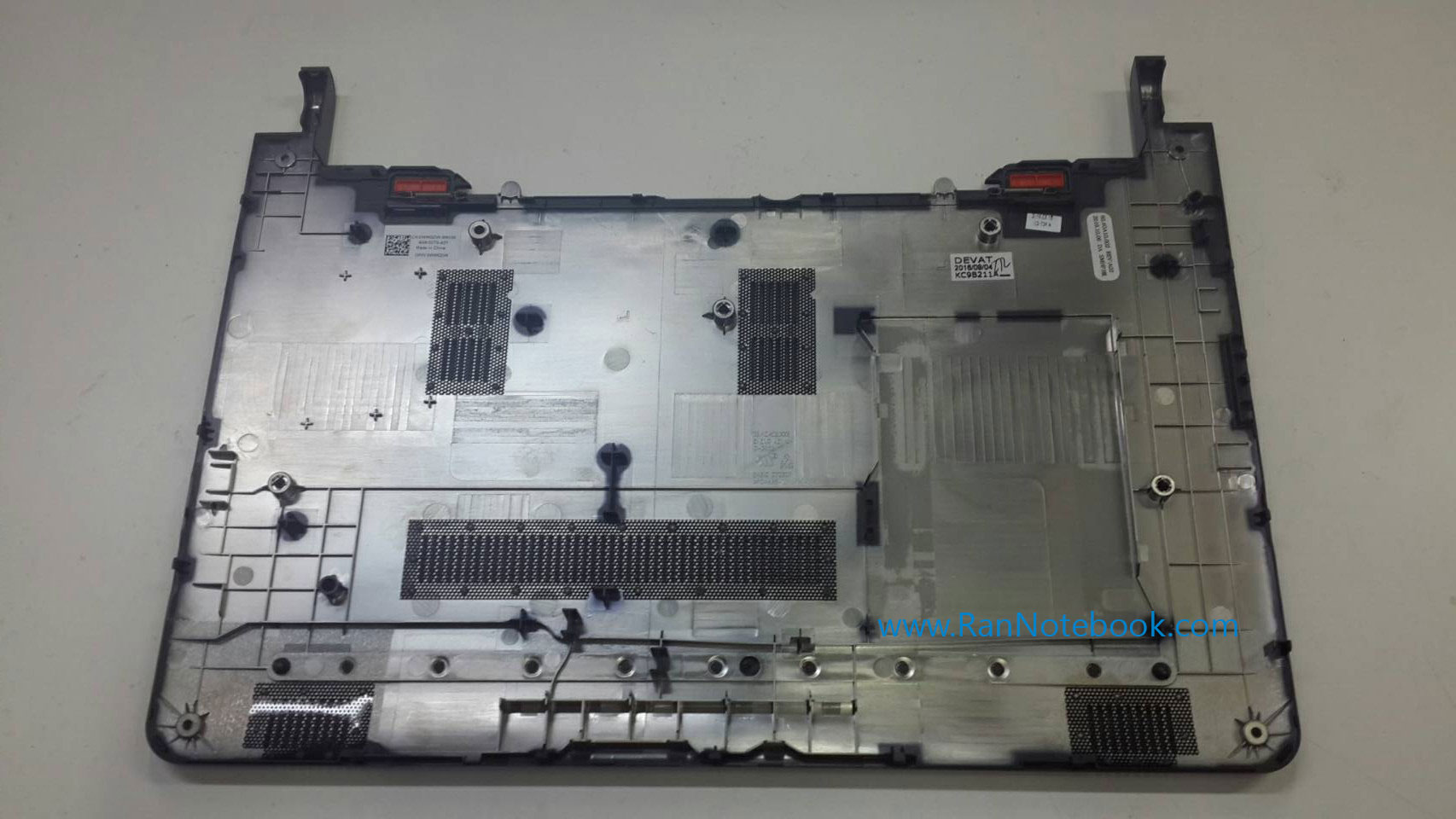 บอดี้โน๊ตบุ๊ค Bottom Base Dell Latitude 3340 บอดี้ล่าง Dell Latitude 3340 ของแท้รับประกันศูนย์ Dell Thailand On-site Service