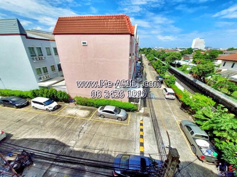 ขายทาวน์โฮมใกล้รถไฟฟ้า โซนอ่อนนุช พระโขนง เชื่อมสุขุมวิท พัฒนาการ ใกล้รถไฟฟ้าสายสีเหลืองศรีนครินทร์38 พาราไดซพาร์ค เดินทางสะดวกสวนหลวง ศรีนครินทร์ : มบ.บ้านกลางเมืองลูเซิร์น สุขุมวิท อ่อนนุช46 : 3 ชั้น 20.3 ตร.วา