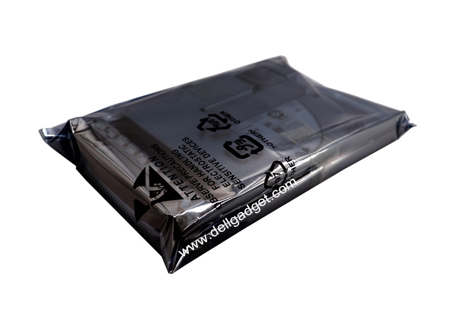 Dell 480GB SSD SATA Read Intensive 6Gbps 512e 2.5in Drive in 3.5in Hybrid Carrier S4510