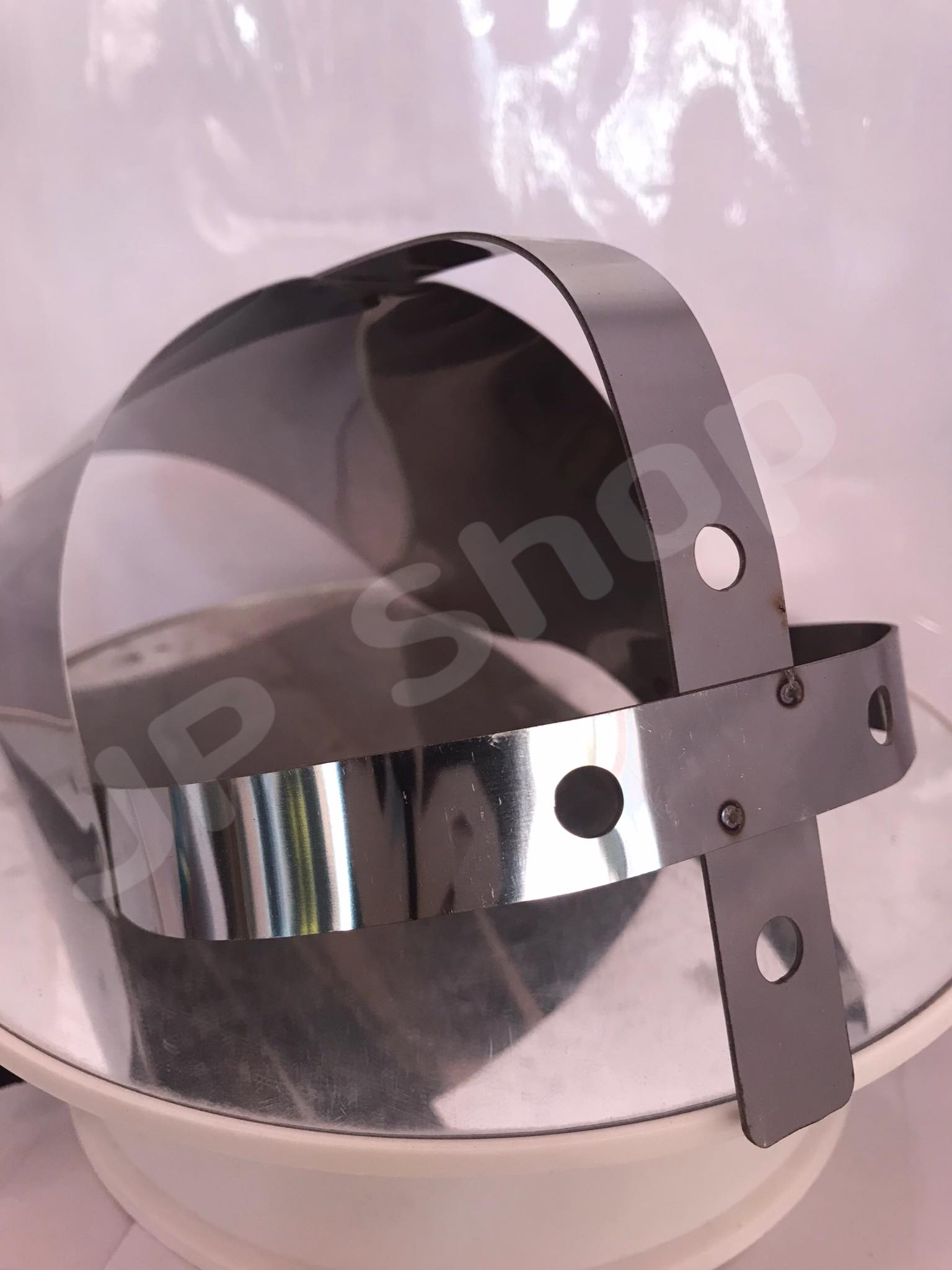 หมวกไฟปาตาเน่ มีคาด 24ซม. ราคา/ชิ้น #60001