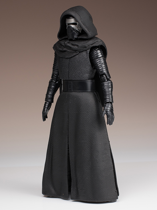 1/12 Kylo Ren BANDAI - Star Wars