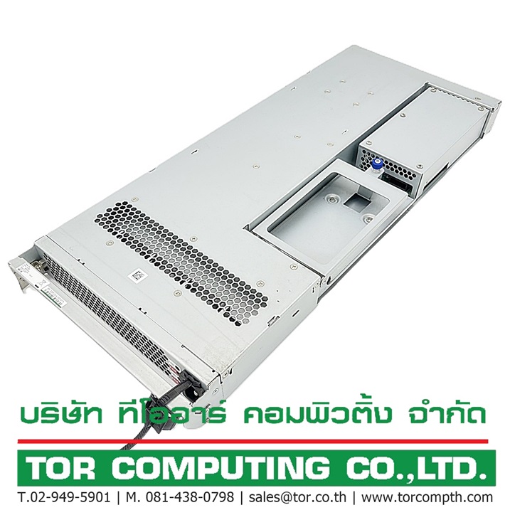 REF, Hitachi 3285122-A [TorCompTH Thailand - ขาย จำหน่าย ราคา] Hitachi 980W AC Power Supply for Hitachi HUS110 HUS130