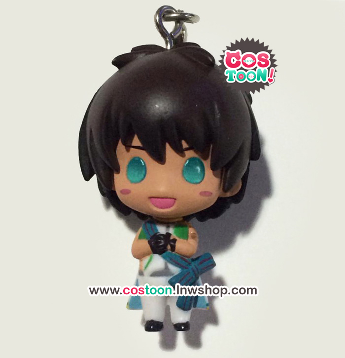 พวงกุญแจ Uta no Prince-sama Cechil Aijima 02