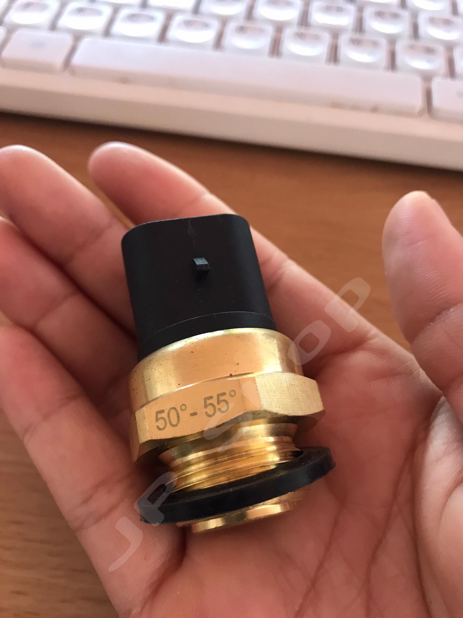 เซ็นเซอร์ถังน้ำมันไอดรอลิก รุ่น18ลิตร #12124