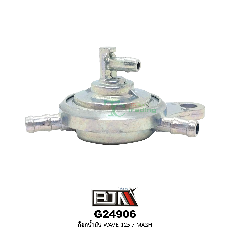 G24906 ก๊อกน้ำมัน WAVE 125 / SMASH