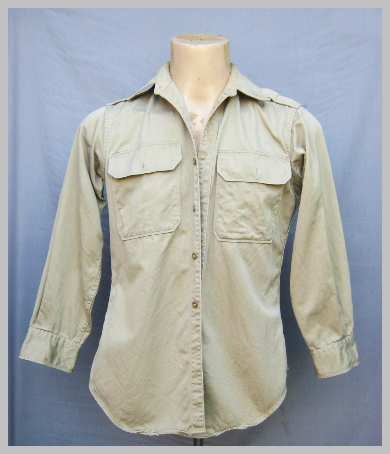 เสื้อทหารสหรับ สงครามเวียตนาม