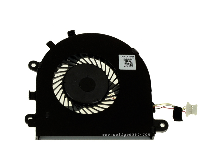 พัดลม ซีพียู Dell Inspiron 7547 7548 แท้ CPU FAN Dell Inspiron 7547 7548 แท้ ประกันศูนย์ Dell ราคา พิเศษ