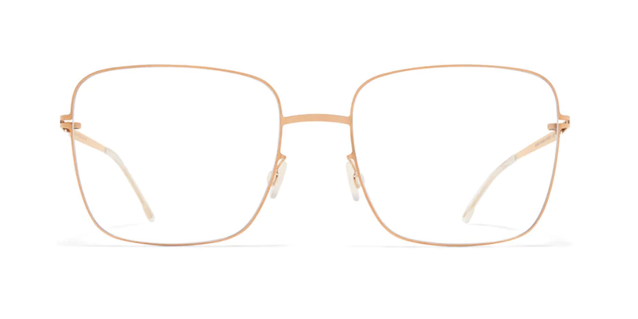 แว่นตา MYKITA SILIA 291 Champagne Gold