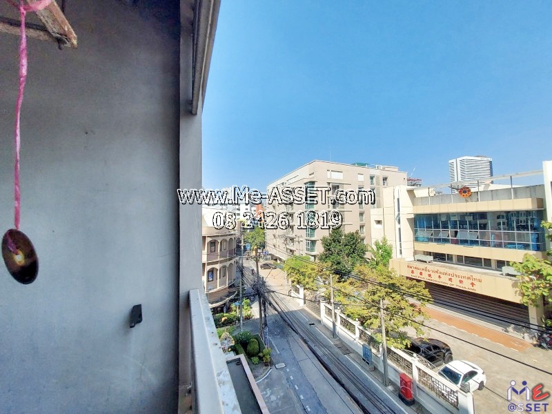 ขายคอนโด ย่าน สาทร ช่องนนทรี งามดูพลี ทุ่งมหาเมฆ พระรามสี่ : ลุมพินีเพลส พระราม 4 - สาทร Lumpini Place : 60.95 ตร.เมตร