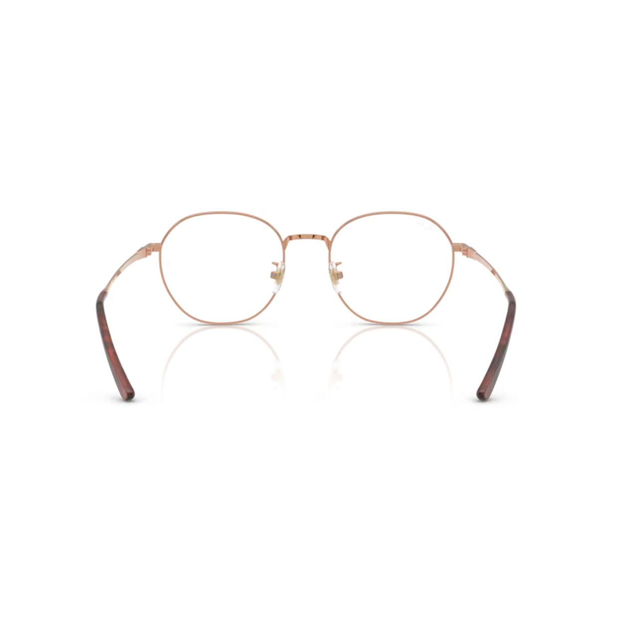 กรอบสายตา Ray Ban RB8778D 1245 52