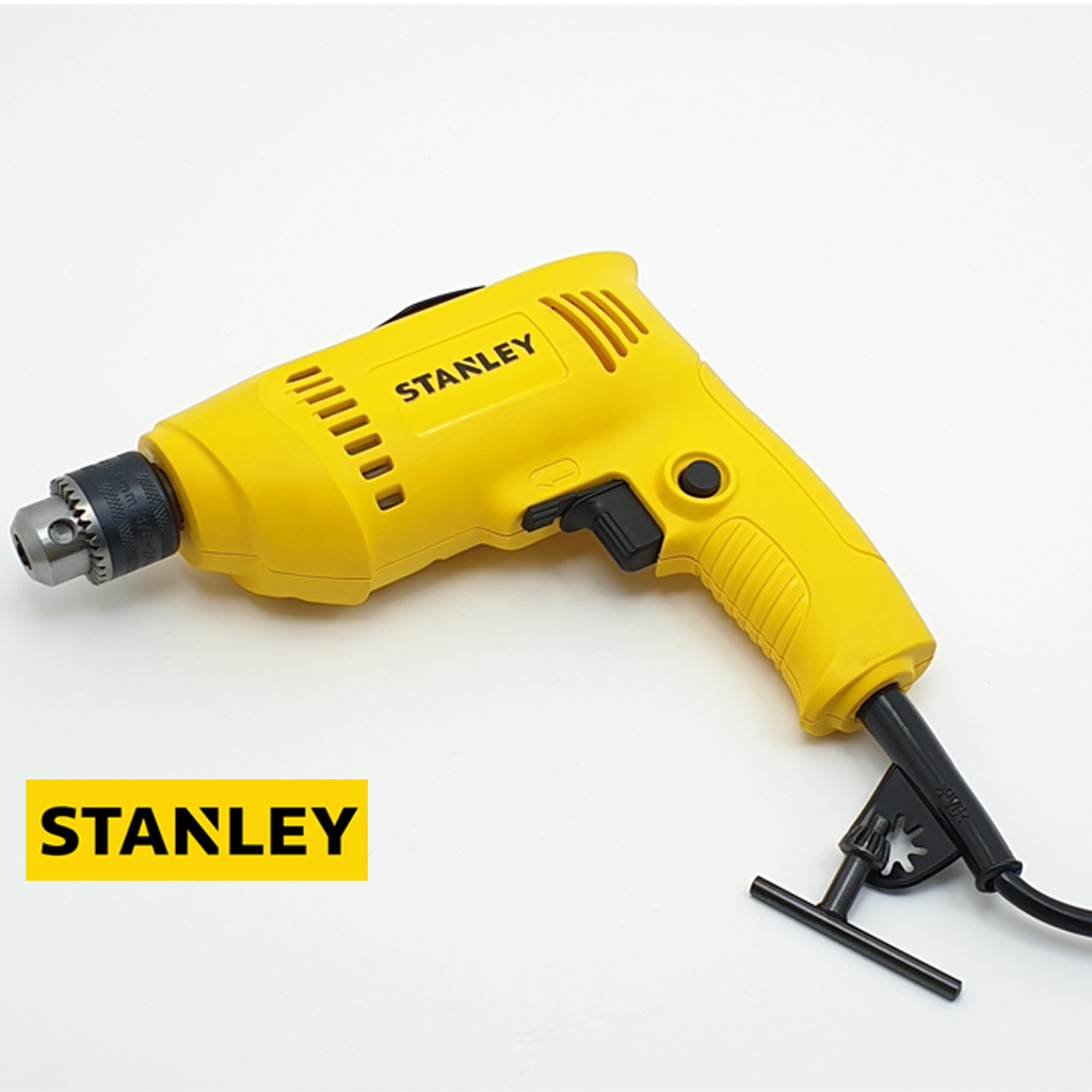 สว่านไฟฟ้า STANLEY SDR3006 300W