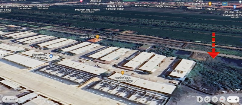 ขายที่ดินถมแล้ว ย่าน ซอยเมตตาอรุณ3 ศาลายา พุทธมณฑล นครปฐม : ใกล้ อบต.ศาลายา และหมู่บ้านพฤกษา มหิดล-ศาลายา : 94 ตร.วา