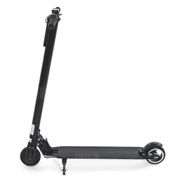 Scooter ไฟฟ้า 2 ล้อ Ultra Power 5