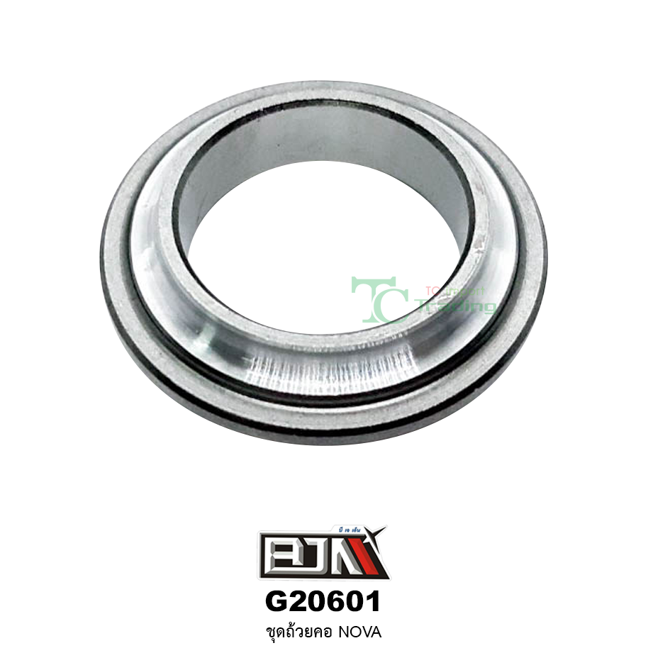 G20601 ชุดถ้วยคอ Nova [041]