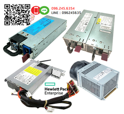 HP 1200W,Common Slot,Platinum,Hot Plug,Power Supply Kit,
