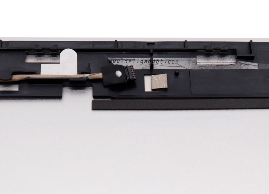 Back Cover Dell Vostro 5471 แท้ ราคาพิเศษ ฝาหลังจอ Vostro 5471 รับประกันศูนย์ Dell Thailand