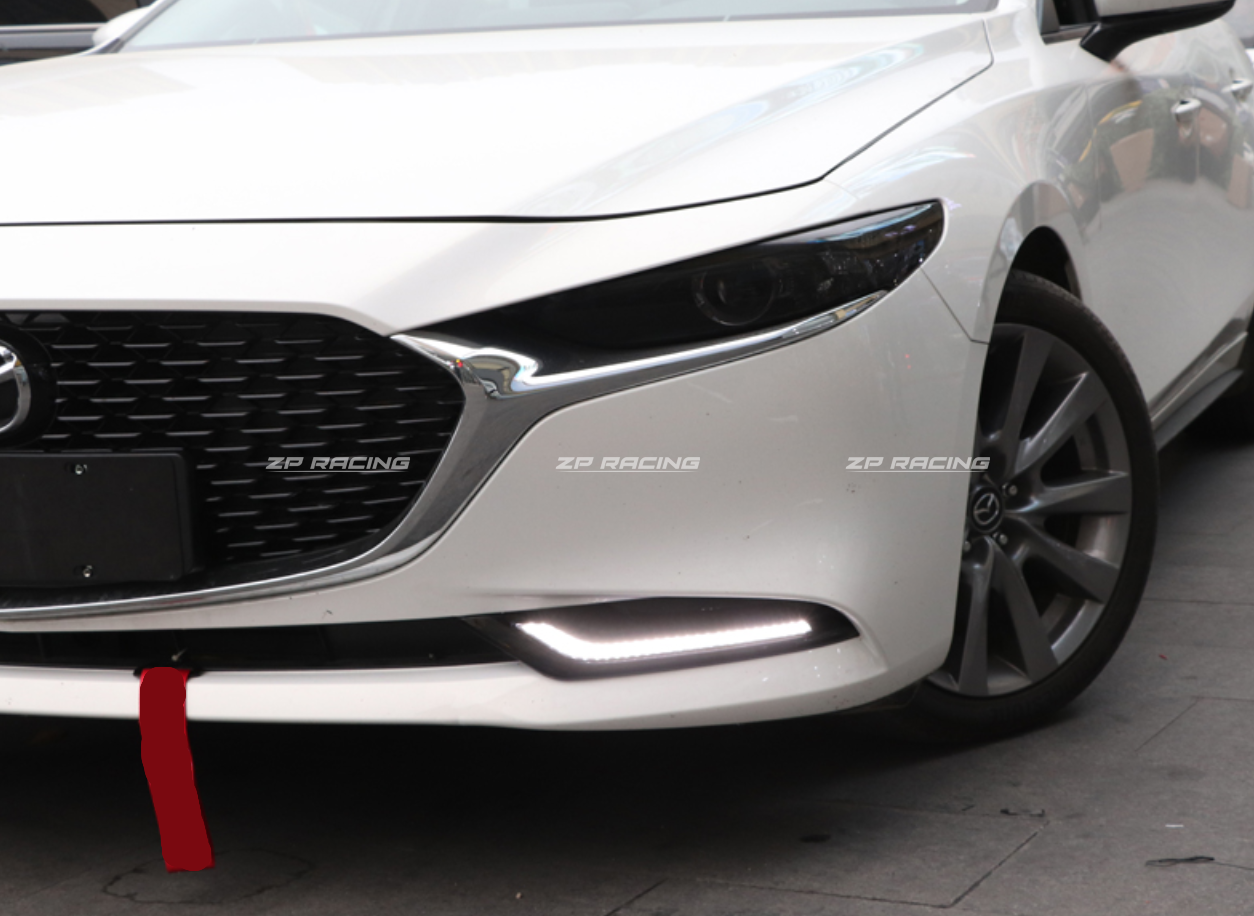 ไฟเดย์ไลท์ Mazda 3 '2020