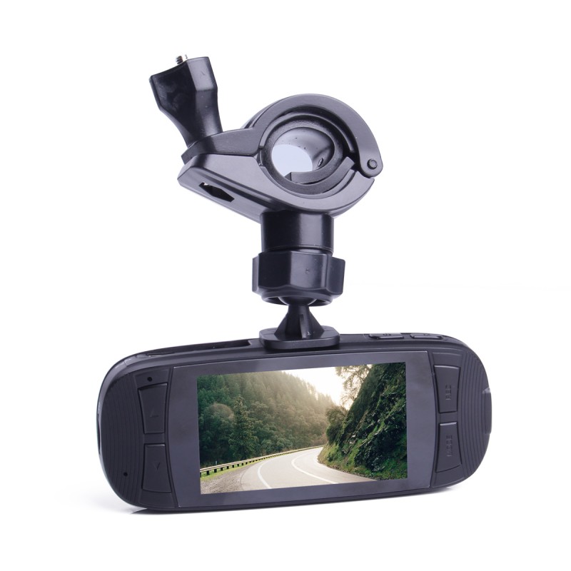 กล้องติดรถยนต์ Viofo G1W-S รุ่นสุดคุ้มใช้ Sony Sensor