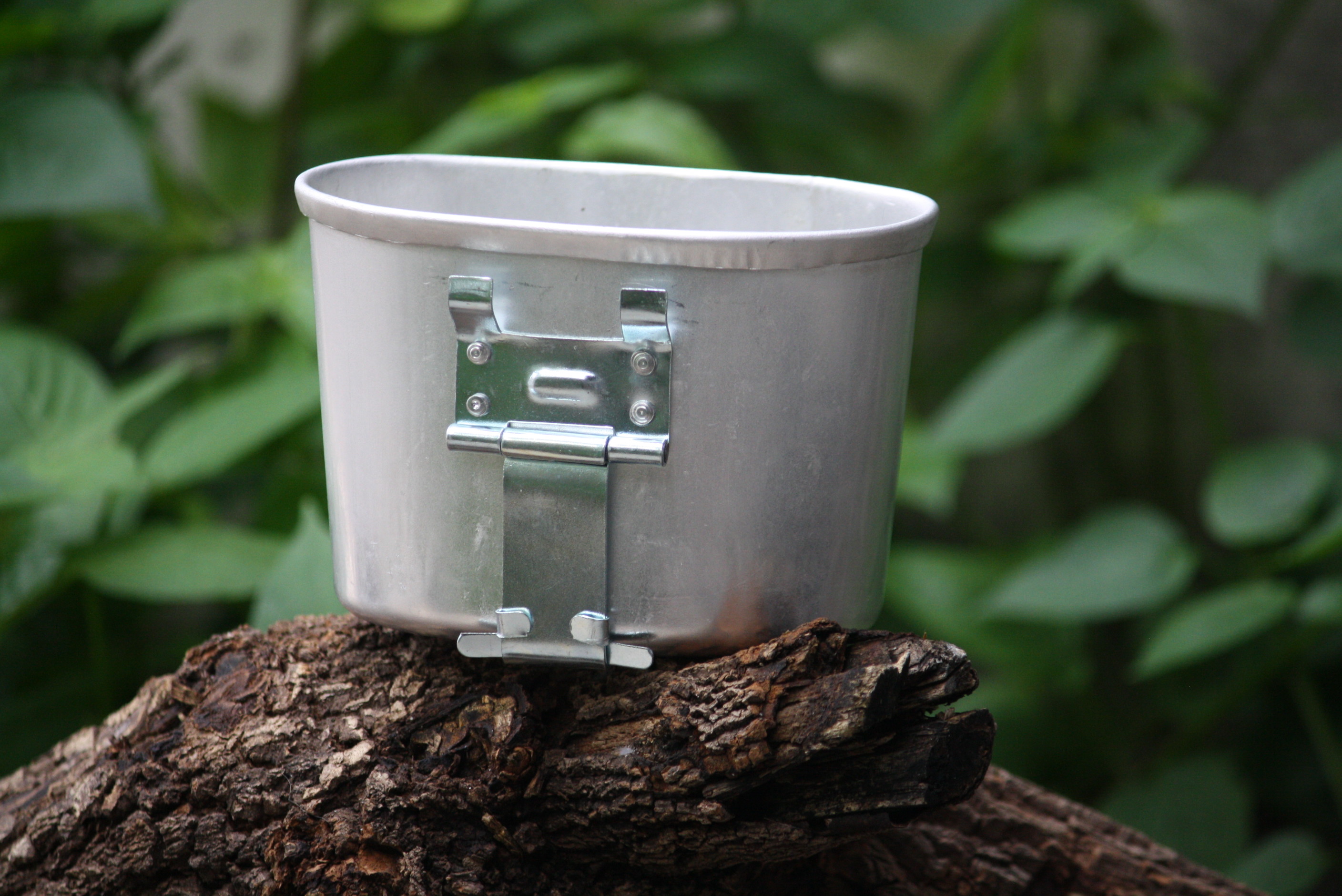 M1910 CANTEEN CUP ถ้วยก้นกระติก