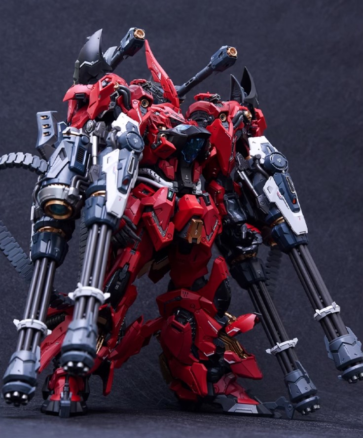 Pre-Order 1/100 LIZARD [IN ERA+]