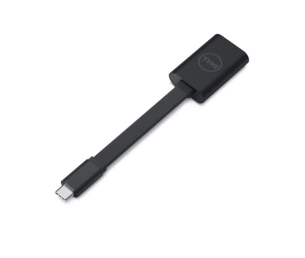 สายแปลง Dell Adapter- USB-C to DisplayPort ของแท้ ประกันศูนย์ Dell Thailand