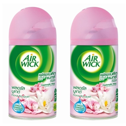 สเปรย์ AIRWICK Floral Bouquet 250 มล.