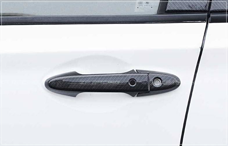 ครอบมือจับประตู HRV HR-V 2014-2021