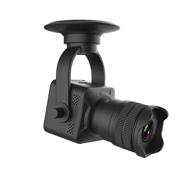 กล้องวงจรปิดแบบเซ็น Zoom รุ่น Ultra T6 WIFI