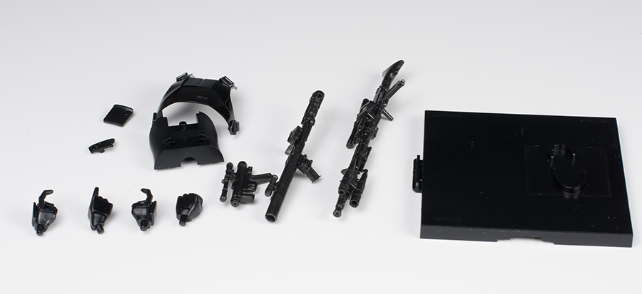 1/12 Death Trooper BANDAI - Star Wars