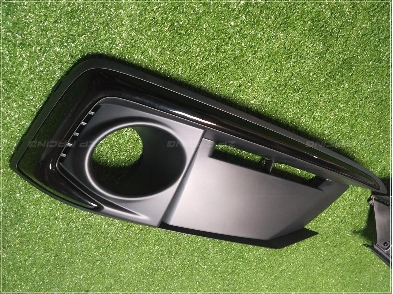 กรอบไฟตัดหมอก RS แท้ CIVIC FC 2019