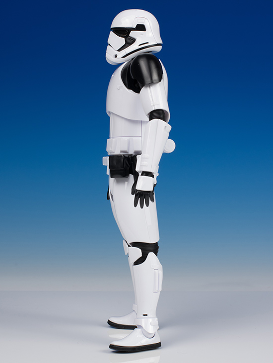 1/12 First Order Stromtrooper Executioner BANDAI - Star Wars