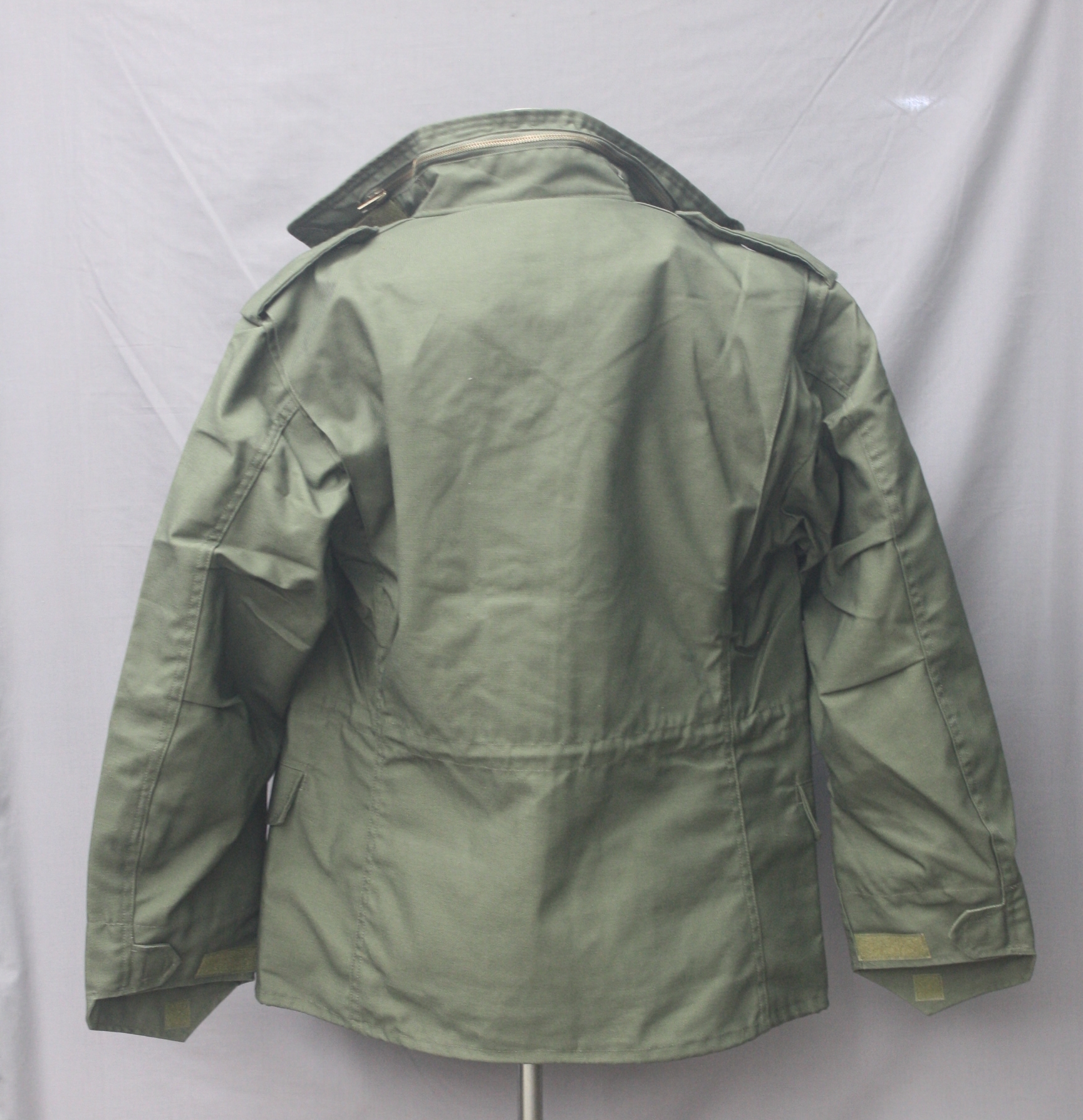 M65 งานใหม่ แฟชั่นทหาร