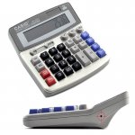 กล้องเครื่องคิดเลขแอบถ่ายรุ่นใหม่ ใหม่สุด