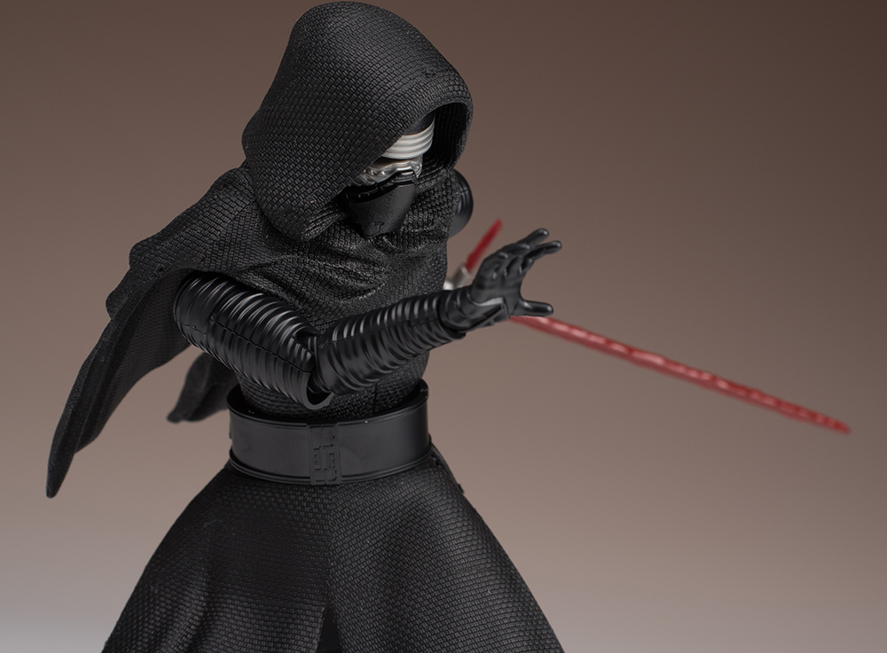 1/12 Kylo Ren BANDAI - Star Wars