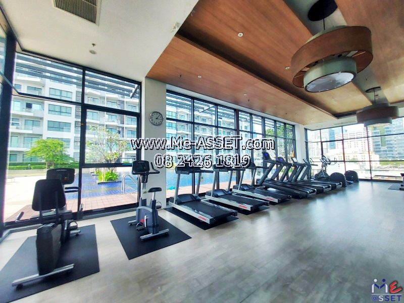 ขายและเช่าคอนโดใกล้รถไฟฟ้า โซนราชเทวี ประตูน้ำ สยามสแควร์ เชื่อมราชปรารภ พญาไท บรรทัดทอง ใกล้บีทีเอสราชเทวี ม.จุฬา รพ.มิชชั่น : ศุภาลัยพรีเมียร์ราชเทวี Supalai Premier Ratchathewi : 61.98 ตร.เมตร