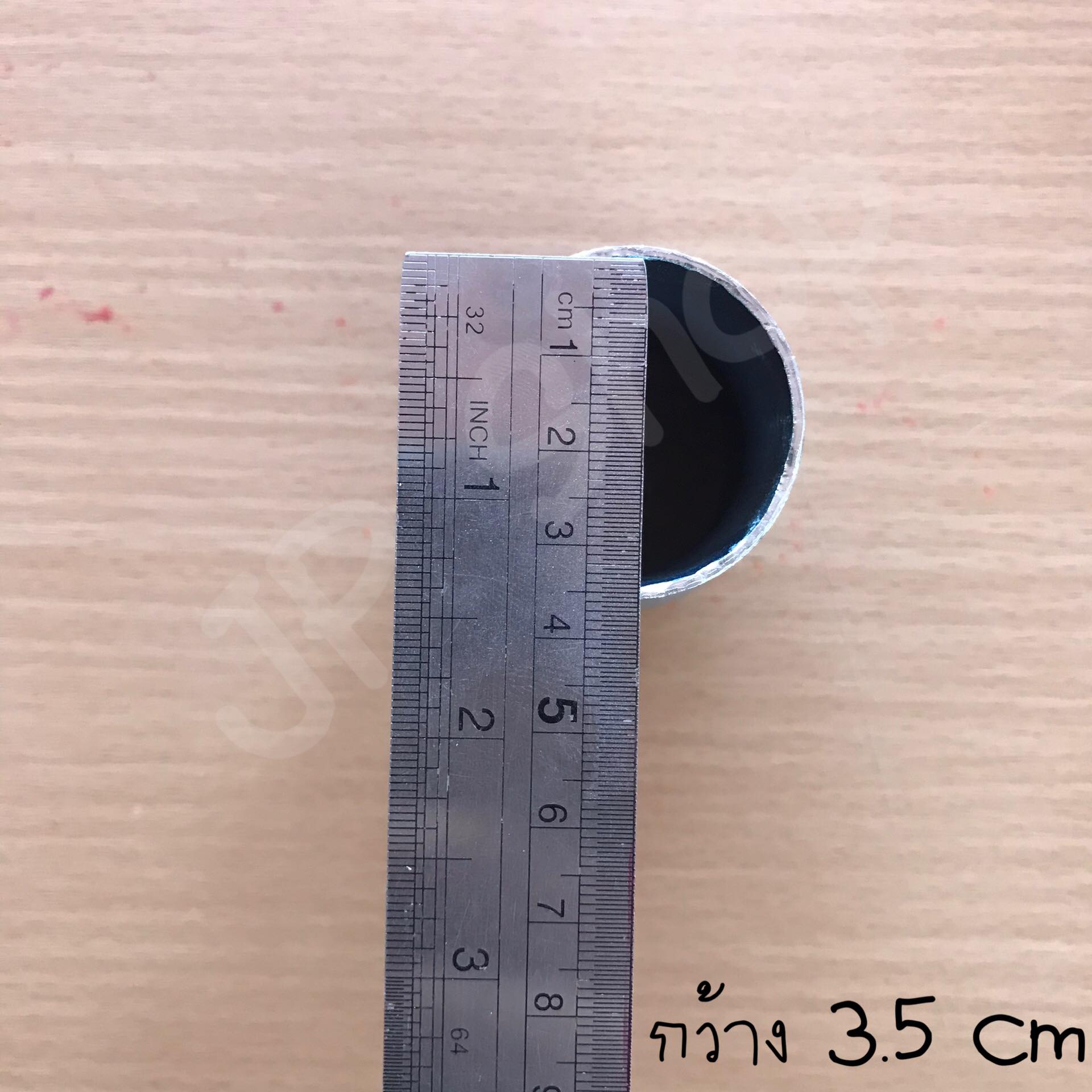 ข้อต่อสายยาง 1.5'' ลด 1 ข้าง #111107