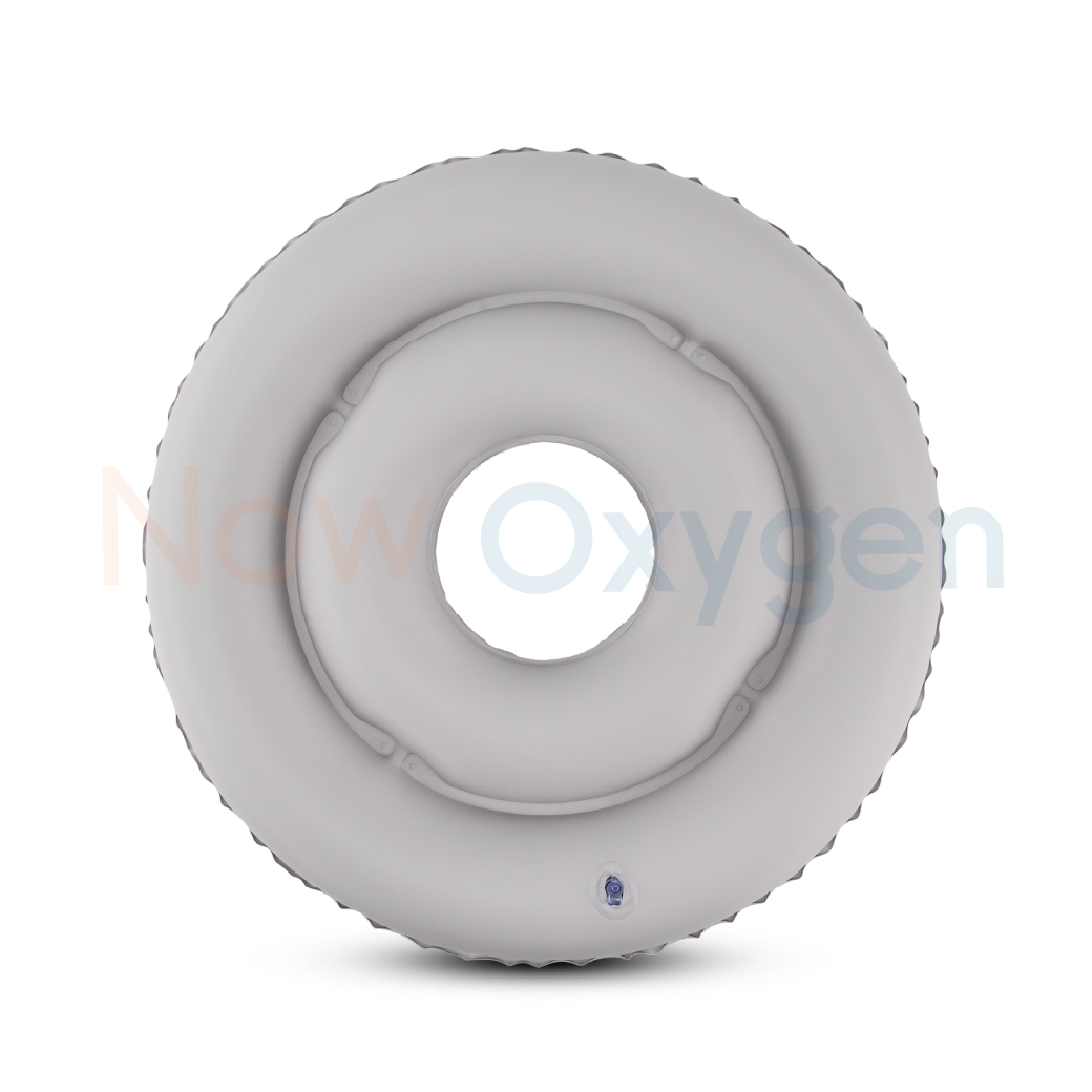 เบาะรองนั่งป้องกันแผลกดทับ (Round Type B)