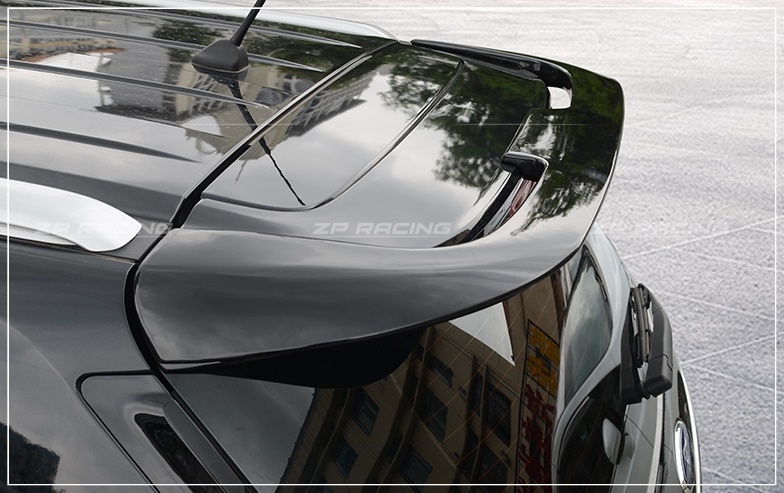 สปอย์เลอร์ Z-Spec FORD EVEREST 2015-2021