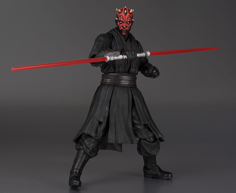 Darth Maul S.H.Figuarts - Star Wars