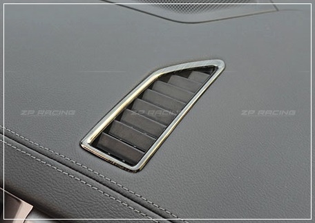 ครอบช่องแอร์คอนโซลกลาง