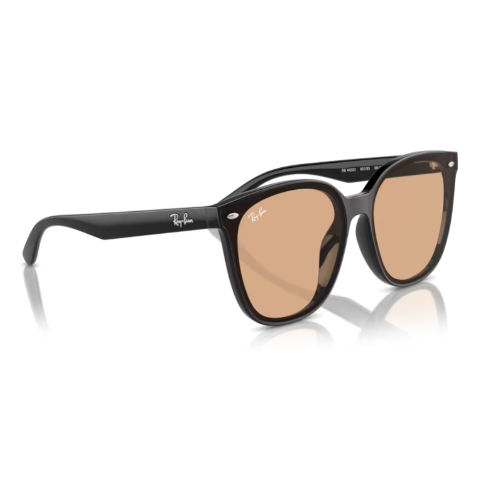 แว่นกันแดด RayBan RB4423D 601/93 66