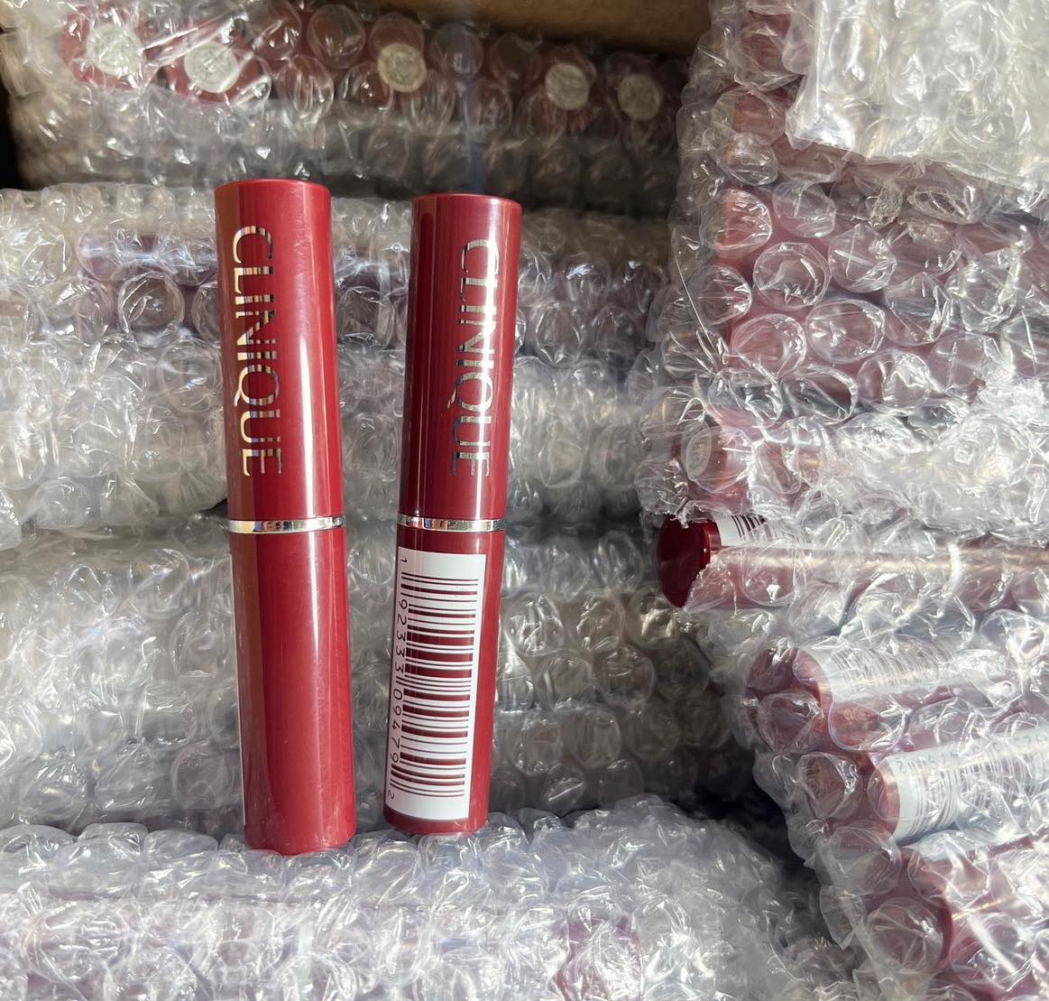 Clinique Almost Lipstick ขนาด 1.2g. สี Black Honey ขนาดทดลอง ของแท้