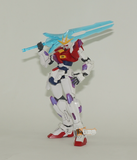 JOKER HGBF 1/144 zero-inflammable combination weapon